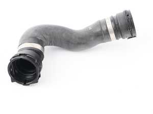 ES#2805002 - 17128517969 - HOSE FROM RADIATOR BOTTOM - - Genuine BMW - BMW