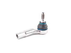 ES#307881 - 1J0422811B - Outer Tie Rod End - Left - Replace to reduce steering slop - Genuine Volkswagen Audi - Volkswagen