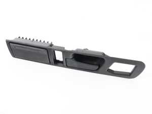 ES#91250 - 51228137387 - Interior Door Handle - Rear Left - Replace your failed door handle - Genuine BMW - BMW