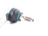 ES#307881 - 1J0422811B - Outer Tie Rod End - Left - Replace to reduce steering slop - Genuine Volkswagen Audi - Volkswagen