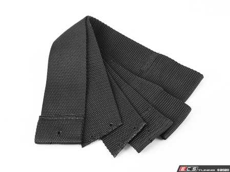 ES#158475 - 54318410027 - TENSION BELT - Genuine BMW - BMW