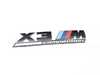 ES#4189072 - 51148077609 - LabelX3 M Competition - Genuine BMW - BMW