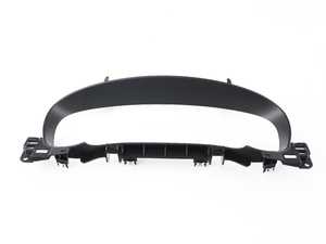 ES#3533298 - 51459387222 - TRIM INSTRUMENT CLUS - Genuine BMW - BMW