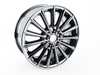 ES#2920927 - 36116859620 - DISK WHEEL, LIGHT-ALLOY, LIQ - (NO LONGER AVAILABLE) - 7JX17 ET:54 - Genuine BMW - 