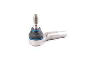 ES#307883 - 1J0422812B - Outer Tie Rod End - Right - Replace to reduce steering slop - Genuine Volkswagen Audi - Volkswagen