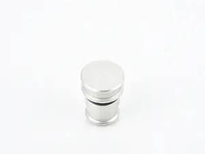 Billet Power Port Plug - 