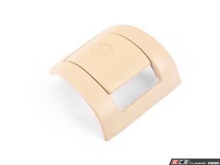 ES#2498537 - 52207247225 - TRIM, ISOFIX, INSIDE - Genuine BMW - BMW