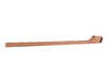 ES#124250 - 51478187168 - Lower trim panel - Passenger side - right - Trim panel is used in blending the carpet to the door sill. *For use with the coupe models only - Genuine BMW - BMW