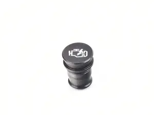 Billet Power Port Plug - 