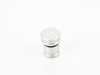 ES#4171970 - 028636ECS03-02 - Billet Power Port Plug - "CEL" - Clear Anodized - A little fun and function for your car! - ECS - Audi BMW Volkswagen Mercedes Benz MINI Porsche