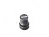 ES#4171977 - 028636ECS06-03 - Billet Power Port Plug - "Ejecto Seato" - Black Anodized - A little fun and function for your car! - ECS - Audi BMW Volkswagen Mercedes Benz MINI Porsche