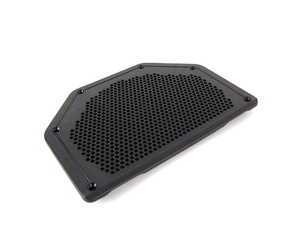 ES#181531 - 65136925337 - Central Woofer Trim - Genuine BMW - BMW