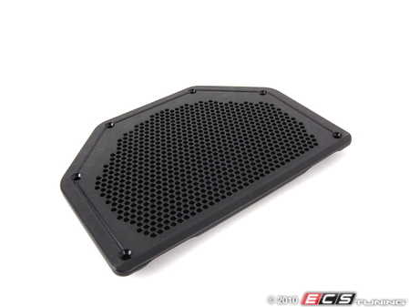 ES#181531 - 65136925337 - Central Woofer Trim - Genuine BMW - BMW