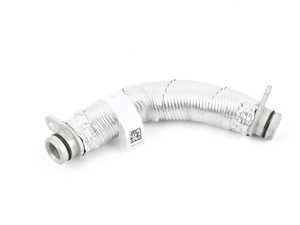 ES#3082517 - 11427643176 - Oil Return Line - Genuine BMW - BMW