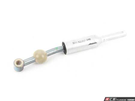 ES#47334 - 25117546374 - Shift Lever - Short - Genuine BMW - BMW