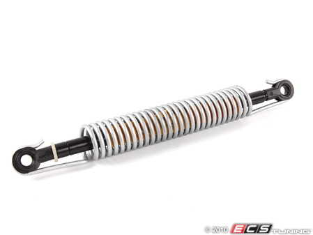 ES#92131 - 51247141490 - E60 Trunk Spring/Strut - Address issues of a trunk that won't hold itself open or opens very aggressively - Genuine BMW - BMW