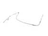 ES#94015 - 51331906965 - Window Regulator - Left - Replacement power window regulator - Genuine BMW - BMW