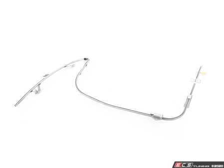 ES#94015 - 51331906965 - Window Regulator - Left - Replacement power window regulator - Genuine BMW - BMW