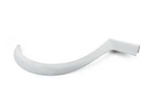 ES#127913 - 51711962078 - Fender Flare - Front Right - Replace your damaged fender flares - Genuine BMW - BMW