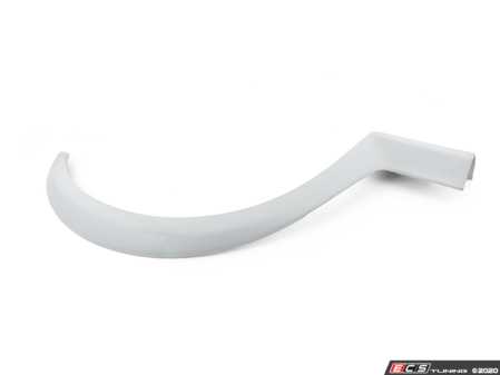 ES#127913 - 51711962078 - Fender Flare - Front Right - Replace your damaged fender flares - Genuine BMW - BMW