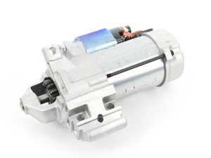 ES#4615415 - 12418671505KT - STARTER - Includes $260 core charge - Genuine BMW - BMW