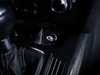 ES#4171971 - 028636ECS03-03 - Billet Power Port Plug - "CEL" - Black Anodized - A little fun and function for your car! - ECS - Audi BMW Volkswagen Mercedes Benz MINI Porsche