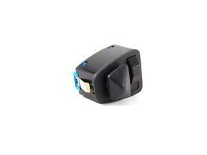 ES#166985 - 61316901376 - E46 Mirror Switch - (NO LONGER AVAILABLE) - The switch that controls mirror adjustment - Genuine BMW - 