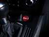 ES#4171972 - 028636ECS05-01 - Billet Power Port Plug - "Eject" - Red Anodized - A little fun and function for your car! - ECS - Audi BMW Volkswagen Mercedes Benz MINI Porsche