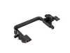 ES#173961 - 63178360806 - E34 Fog Light Mounting Bracket - Right - Used to hold fog light into front bumper - Genuine BMW - BMW