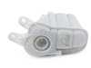 ES#3615693 - PAB121403 - Coolant Expansion Tank - Plastic reservoir for the coolant system, cap not included. - Genuine Porsche - Audi Porsche