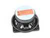 ES#181982 - 65139143121 - HiFi Midrange Speaker - Mounted in the dash and rear parcel shelf - Genuine BMW - BMW