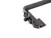 ES#173961 - 63178360806 - E34 Fog Light Mounting Bracket - Right - Used to hold fog light into front bumper - Genuine BMW - BMW