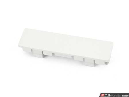 ES#141362 - 52108140443 - COVERING CAP - Genuine BMW - BMW