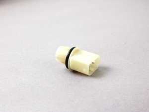 ES#173693 - 63141376979 - Bulb Socket - Priced Each - Fits front corner marker - Genuine BMW - BMW