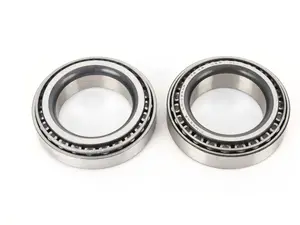 2WD 02E DSG Differential Bearing Kit