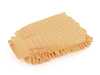 ES#4164013 - 10281 - Microfiber Wash & Scrub Mitt - Get two cleaning methods in a single mitt. It has a scrubbing side and wash side, both with the safety and security of microfiber. - Griot's - Audi BMW Volkswagen Mercedes Benz MINI Porsche
