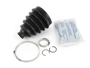Exterior CV Boot Repair Kit