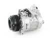ES#4069761 - 64526910461 - E38 Air Conditioning Compressor - Remanufactured - Denso - BMW
