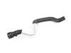 ES#315390 - 1K0122073EC - Heater Hose - Connects rear thermostat housing to heater core hoses - Genuine Volkswagen Audi - 