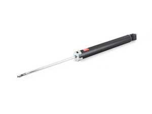 ES#4141776 - 5N0513049T - Rear Shock - Priced Each - Replacement shock to restore factory ride - KYB - Volkswagen