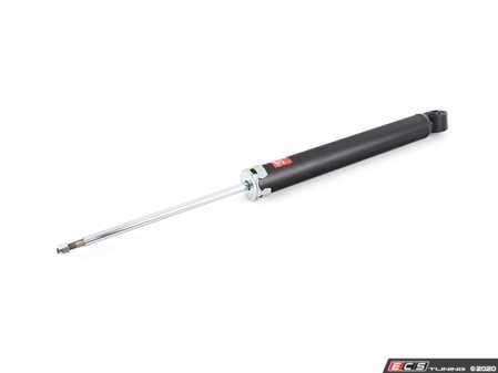 ES#4141776 - 5N0513049T - Rear Shock - Priced Each - Replacement shock to restore factory ride - KYB - Volkswagen