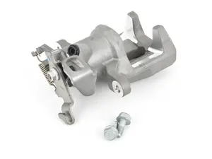 Caliper housing left