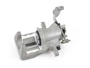 ES#4488289 - 34216860557 - Caliper Housing Left - Attaches the brake carrier - Bremmen Parts - MINI