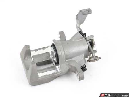 ES#4488289 - 34216860557 - Caliper Housing Left - Attaches the brake carrier - Bremmen Parts - MINI