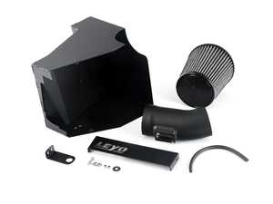 ES#3677416 - MINI-01 - F56/F55/F57/F54+ MINI Cooper 1.5L/2.0 Cold Air Intake System Pre LCI  - Open box high flow intake, Up to ~2018/2019 Check MAF Sensor as this Pre LCI has a Oval base design sensor part for the mount to the tube housing - LEYO - MINI