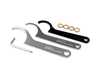 ES#3639814 - I-10E-BR - BR Series Coilover Suspension Kit - Extreme Low - Featuring 30 levels of adjustment and performance spring rates and valving that makes the BR Series perfect for both daily drivers and track warriors! - BC Racing - BMW