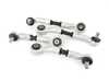 ES#4146994 - 81378 - Adjustable Front Upper Control Arm Kit - Correct your camber and eliminate inner tire wear - Complete kit for both sides! - SPC - Audi
