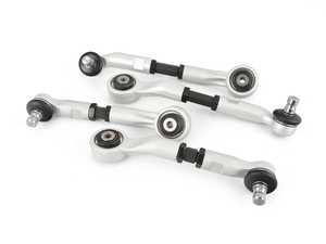 ES#4146994 - 81378 - Adjustable Front Upper Control Arm Kit - Correct your camber and eliminate inner tire wear - Complete kit for both sides! - SPC - Audi