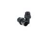 ES#4213257 - 025519ECSKT - ECS N20 Baffled Oil Catch Can System - Keep your intake tract clean and oil free, with our ECS Baffled Oil Catch Can System - ECS - BMW