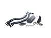 ES#4213257 - 025519ECSKT - ECS N20 Baffled Oil Catch Can System - Keep your intake tract clean and oil free, with our ECS Baffled Oil Catch Can System - ECS - BMW